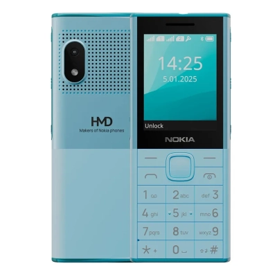 Nokia 150 Music Dual 2025(مونتاژ) FA