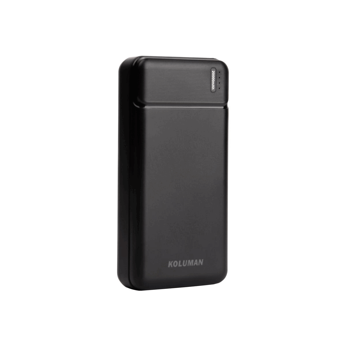 پاوربانک KOLUMAN Power Bank 20000-KP-017