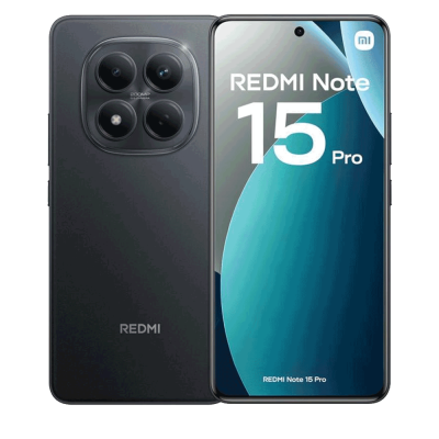 Redmi note15 PRO 256GB RAM8 GB 4G