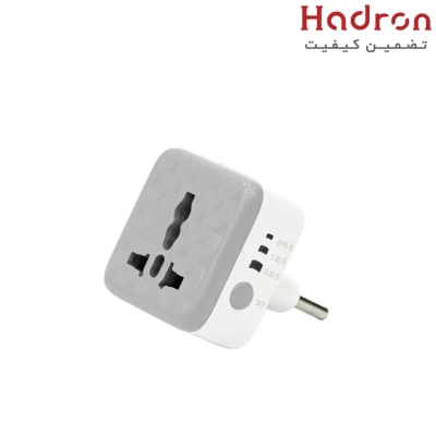 تبدیل تایمر دارHadron P103