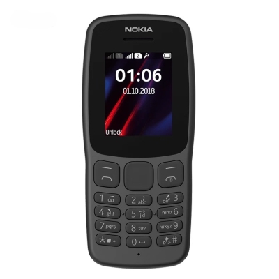 Nokia 106 Dual 2018(مونتاژ)