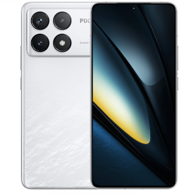 POCO F6 Pro 512GB RAM 12GB