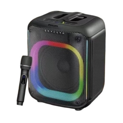 اسپیکر قابل حمل فیلیپس مدل PHILIPS TAX3069