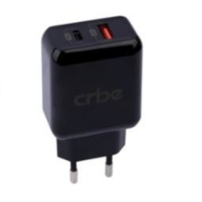 شارژر دیواری 38 وات کربی مدل CR-R104