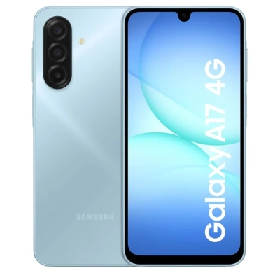 Galaxy A17 256GB RAM 8GB