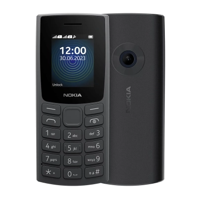 Nokia 110 Dual 2024(مونتاژ)