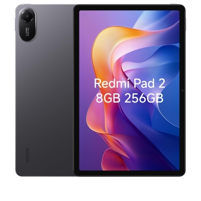  REDMI PAD 2 bundle 256GB RAM 8GB(11") Wifi