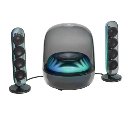 اسپیکر Harman Kardon Aura Studio 5 SOUND Sticks