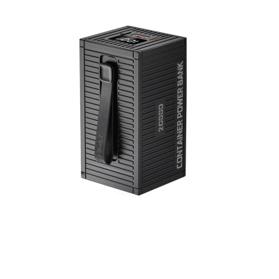 پاوربانک گرین لاین مدل CONTAINER Gl-px61 20000Mhs