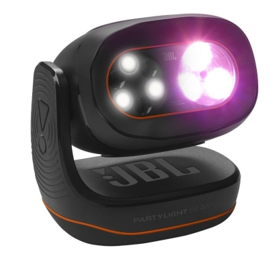 رقص نور JBL مدل PartyLight Beam