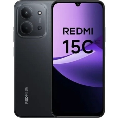 Redmi 15C 256GB RAM 8GB