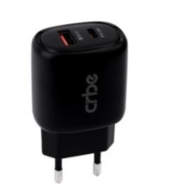 شارژر دیواری 38 وات کربی مدل CR-R103