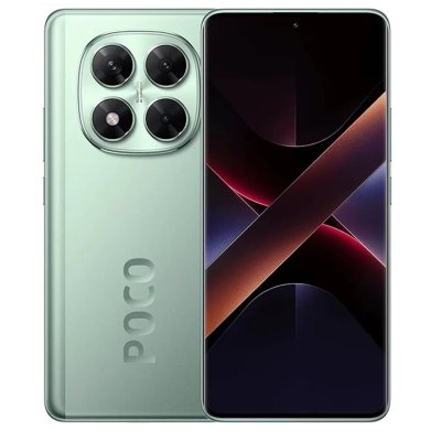 POCO X7 5G 256GB RAM 8GB