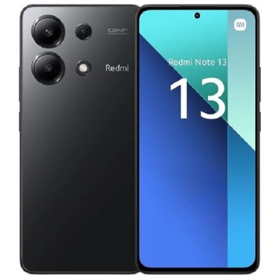 گوشی شیائومی Redmi Note 13 4G ظرفیت 256 گیگابایت و رم 8 گیگابایت