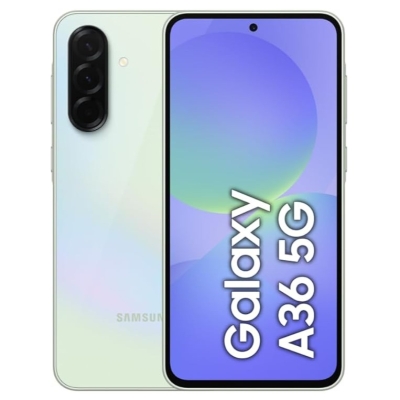 Galaxy A36 128GB RAM 8GB