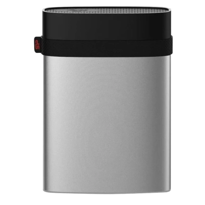 Silicon Power A85 2TB هارد اکسترنال 