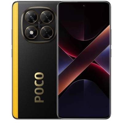 POCO X7 5G 512GB RAM 12GB